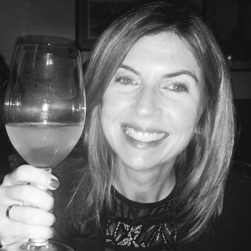Meet your Posher, Ruth